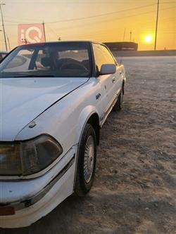 تويوتا كراون